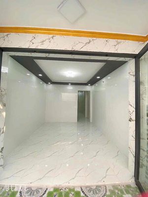 Nice house [3 x 11] 1 floor (2 bedroom, 2 toilets), 2 meters, Thach Lam