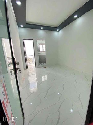 Nice house [3 x 11] 1 floor (2 bedroom, 2 toilets), 2 meters, Thach Lam