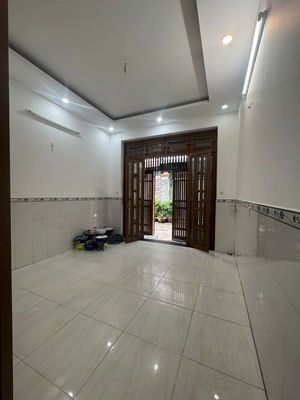 To rent Lê Văn Quới - 10 trieu - 4 bedroom - car alley