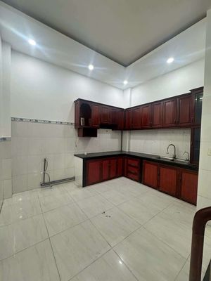 To rent Lê Văn Quới - 10 trieu - 4 bedroom - car alley