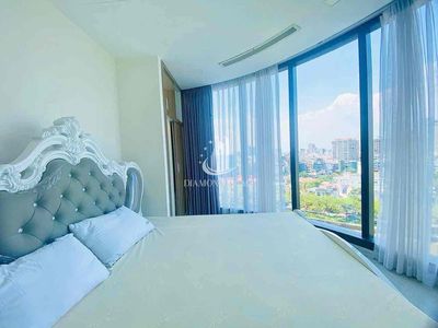2 City Lung Lin-Bason Bedroom