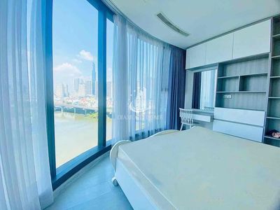 2 City Lung Lin-Bason Bedroom
