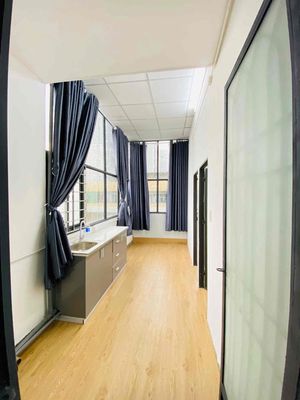 apartment 2 bedroom full interior-Bàu Cát, Tân Bình