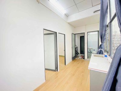 apartment 2 bedroom full interior-Bàu Cát, Tân Bình