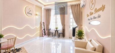 Renting Tân Sơn Nhì Cash House 68 m2, 4 stories, 29 million-XOF down