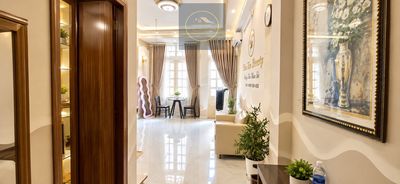 Renting Tân Sơn Nhì Cash House 68 m2, 4 stories, 29 million-XOF down