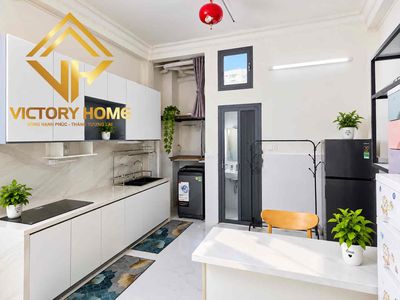 Bạch Đằng beauty room - Bình Thạnh 01000 full upper-case interior