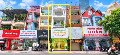 Rent a Gò Dầu-80 meters, 4 floors, 29 million brands, dv
