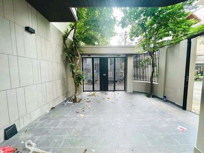 Renting an alleyway two streets, 10 areas 4.8 x20 mphm 3 floors for 50 million.