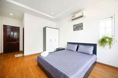 Move to Homestance Model AirBNBB