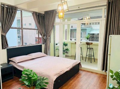 Move to Homestance Model AirBNBB