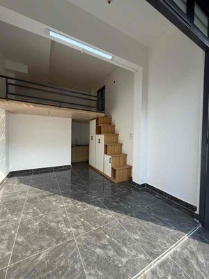 To rent kiot fit In business both at Phạm Văn Chiêu Gò Vấp