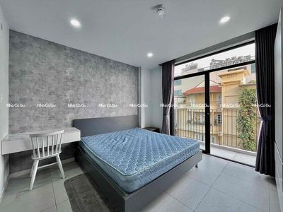 Tân Bình full interior near the most painted airport for rent