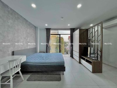 Tân Bình full interior near the most painted airport for rent