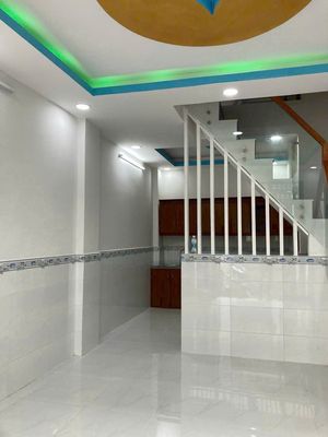 Rent an alley 3 meters An Dương Vương, 4 x 8 meters, 1 floor, at 6.5 million!
