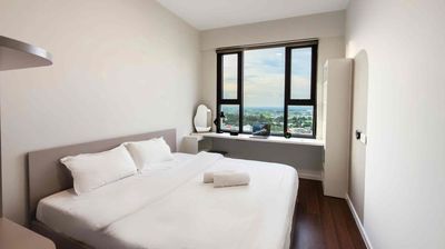 Need to quickly rent the Cộng Hòa Plaza, 141 Republic, P. Tân Bình, T
