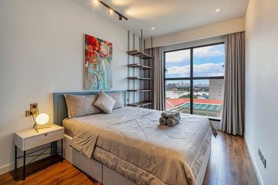 falsegon royal District 4 - 2 river-view bedroom, nice house, high-end interior