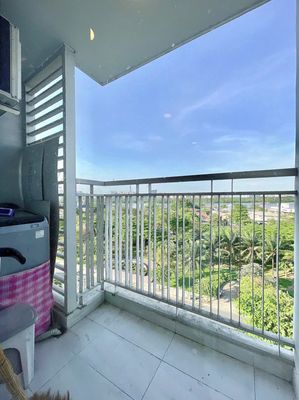 Rent the apartment Riva Park, Nguyễn Tất Thành, district 4, 2 bedrooms, 15 million, 80 meters two
