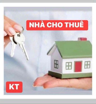 rented house