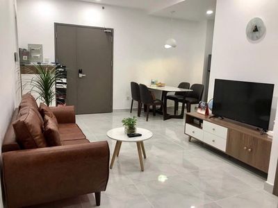 Rent two Sunny Plaza bedrooms - full interior