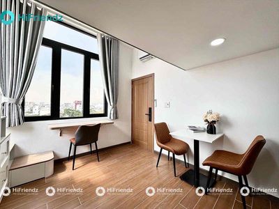 renting new rooms 100% full interior at Nguyễn Oanh Gò Vấp