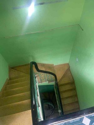 rented house