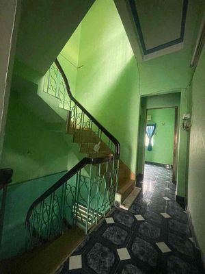 rented house