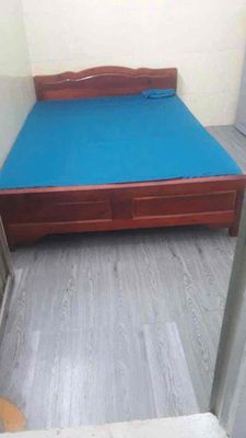 The room near the University of Economics and the University of Democratic Medicine is rented.