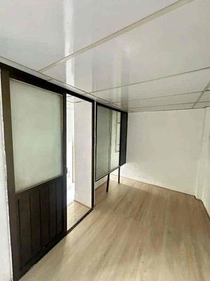 Cách Mạng Tháng 8-3-4-story bedroom.