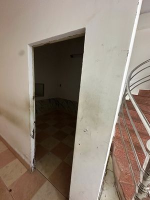 The rental house has 7 rooms on Phạm Thế Hiển District 8