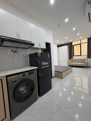 cheap apartment full glass right uth