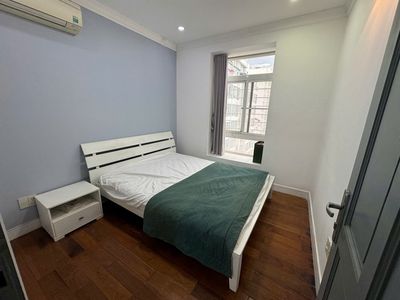 Rent a two-room apartment at Skygarden 3.