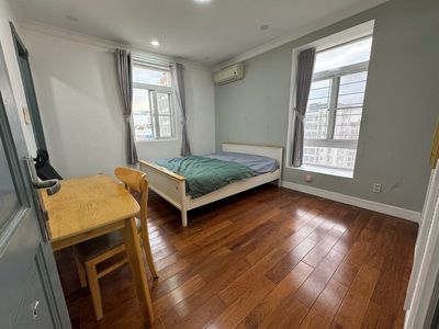 Rent a two-room apartment at Skygarden 3.
