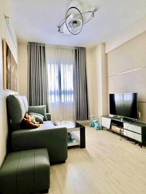 Zqz22, 13, tp: 55 meters2, new house, full interior, one bedroom, 3.5 million.