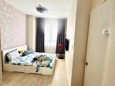 Zqz22, 13, tp: 55 meters2, new house, full interior, one bedroom, 3.5 million.