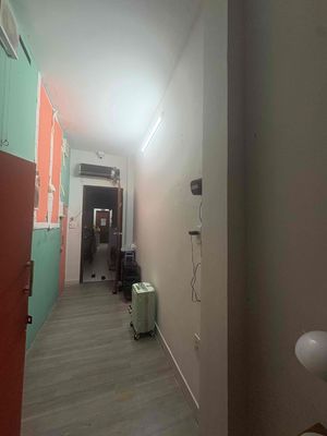 Republic Free time dorm near a cold airport