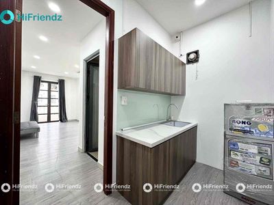 Rent the Cityland Nguyễn Văn Lượng Gò Vấp