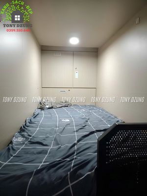 South/m girl dorm--clean-- security-- right here at the Phan Văn Trị.