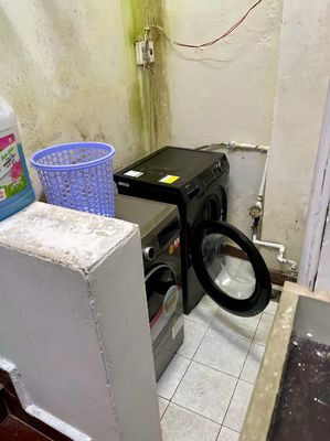 South/m girl dorm--clean-- security-- right here at the Phan Văn Trị.