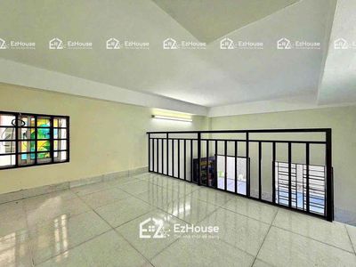 Rent the Seven-Storey Doors near the Bik Biology Sell.