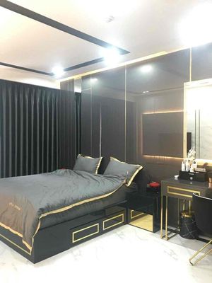 We need to rent a Sunrise CityView District 7h: