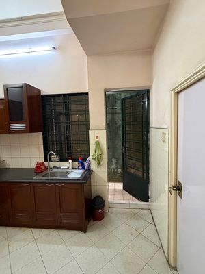 Xóm Đất District 11 44 m2 house rental