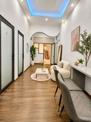 Rent an apartment on cmt8, 13rd Street, Ho Chi Minh.