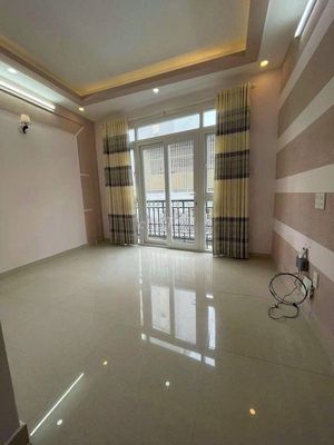 Let's rent Hoàng Hoa Thám carhouse x4 x18 m_TK 3 floors