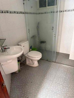 Rent a Hồ Văn Huê Q house. 5 x 9 meters 4 floors cost 25 million a month