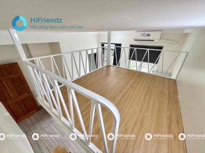 Rent the full-in-the-steal service unit in Vườn Lài nt vlu nttt