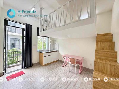 Rent the full-in-the-steal service unit in Vườn Lài nt vlu nttt
