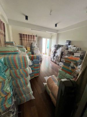 5 story house - business cash - 8 rooms