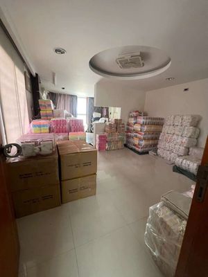 5 story house - business cash - 8 rooms