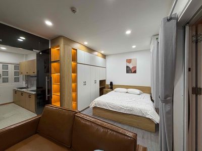The new apartment is 100 percent, Fulll Seven, near the Dooftel Building,Vancom Mondovì,Ga sg District 3.